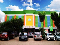 Businessman School Program FISIP UMJ Jakarta Nomor 1