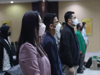 Businessman School Program FISIP UMJ Jakarta Nomor 9